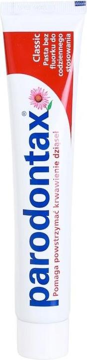 Immagine prodotto Parodontax Classico (75 ml)