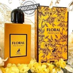 Actual product image Maison Alhambra Floral Profumo (Eau de parfum, 100 ml)