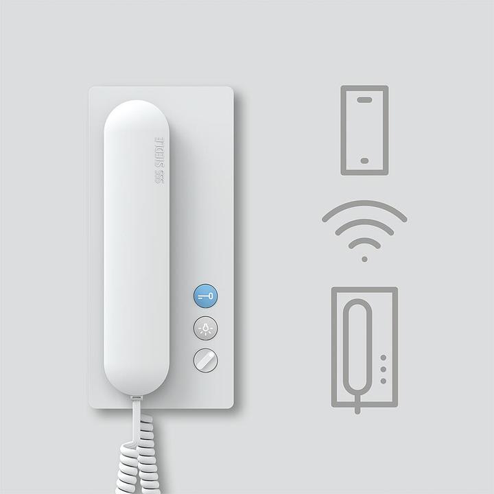Siedle Iq Hta (WLAN)