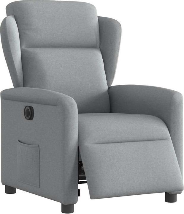 Actual product image vidaXL Relaxsessel