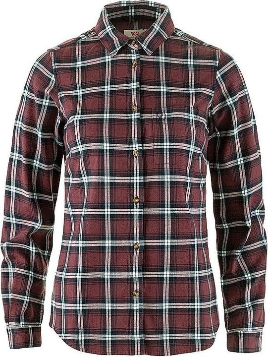 Immagine prodotto Fjällräven Övik Flannel Shirt W (S)