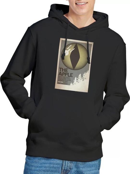 Produktbild The Original Series Episode 34 Kapuzenpullover (XXL)