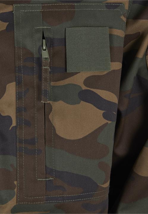 Produktbild Brandit Einsatzkombi - 17530 (3XL)