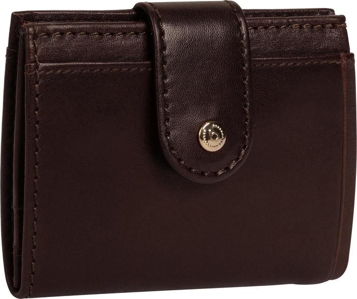 Immagine prodotto Bugatti Neaples Geldbörse RFID Schutz Leder 7.5 cm
