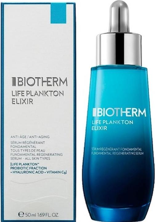 Produktbild Biotherm Life Plankton - Elixir (50 ml)