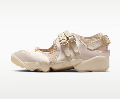 Produktbild Nike Air Rift W Pearl White (35.5)