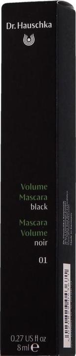 Produktbild Dr. Hauschka Volume (# 01 Black)