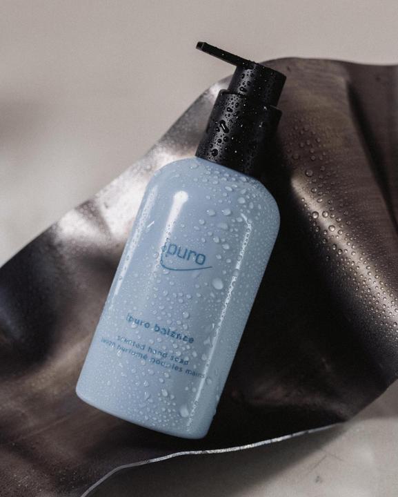 Produktbild Ipuro Handseife balance (Flüssigseife, 250 ml)