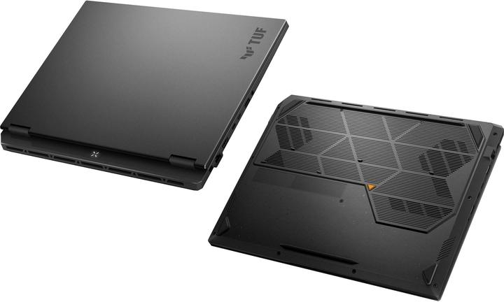 Produktbild ASUS FA608UP-QT035W R7-260 GREY W11H 16 WQXGA 16GB 1TB (16", 1000 GB, 16 GB, CH)