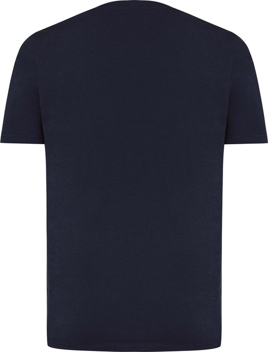 Actual product image Universal Textiles Unisex Adult Brett Recycled Cotton T-Shirt (XXS)