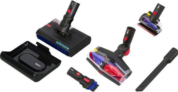 Actual product image Dyson V16 Piston Animal Submarine