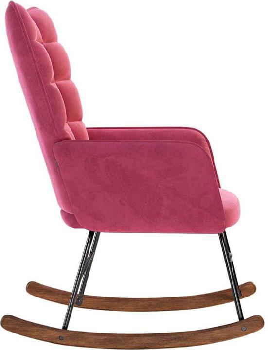 Immagine prodotto vidaXL Schaukelstuhl