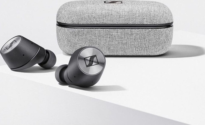 Image du produit Sennheiser Momentum (4 h, Sans fil)