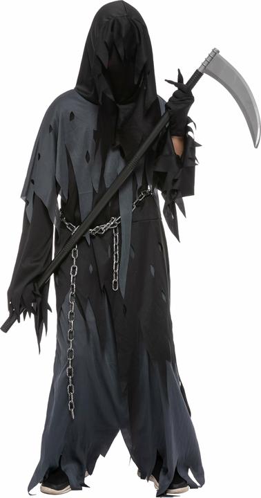 Produktbild Spooktacular Creations Sensenmann (M)