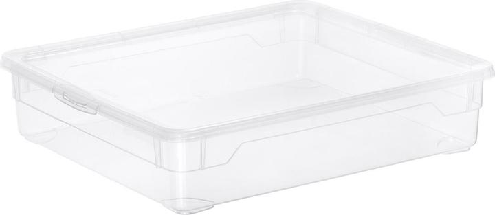 Immagine prodotto Rotho Cancella (40 x 33,5 x 8,5 cm, 9 l)