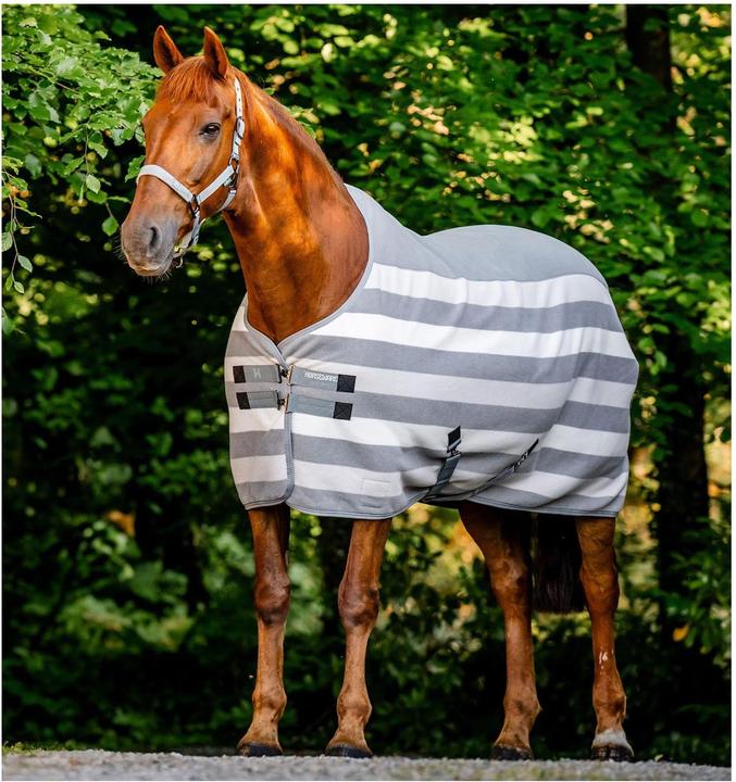 Produktbild Horseware Abschwitzdecke Cooler Newmarket (155 cm)