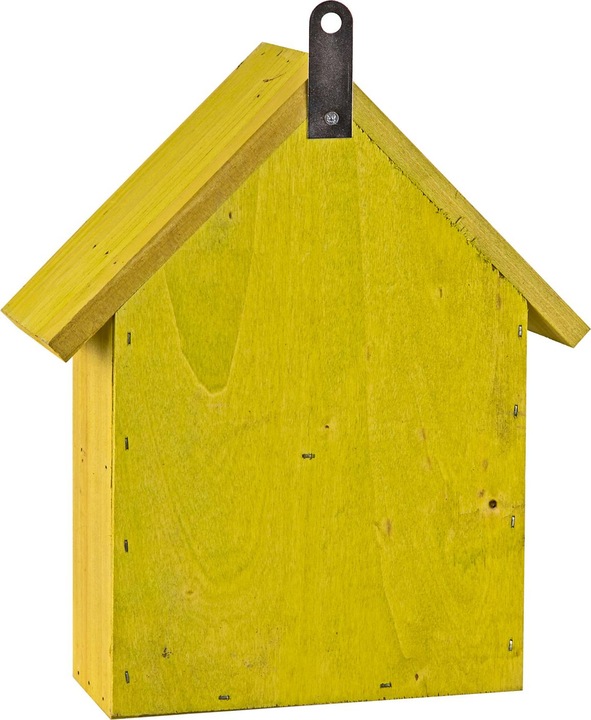 Immagine prodotto Dema Hotel per insetti Willie Aiuto per i nidi (Vespe scavatrice, Farfalle, Ape, Api)