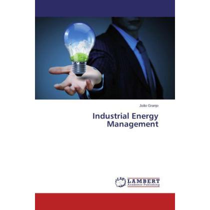 Industrial Energy Management, Fachbücher