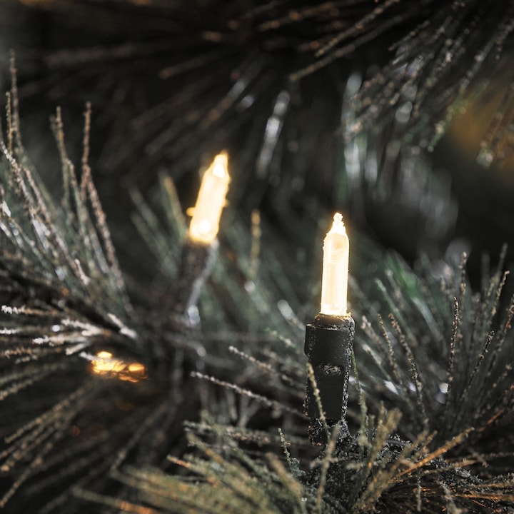 Produktbild Konstsmide Mini-Lichterkette (37.85 m)