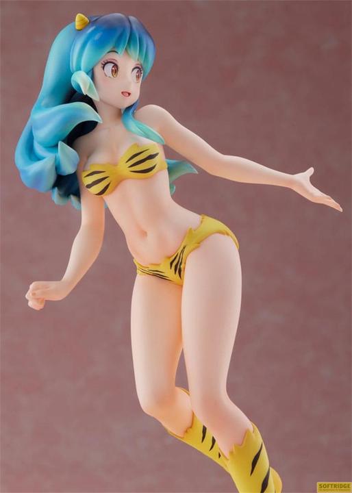 Produktbild Aniplex Urusei Yatsura statuette PVC 1/7 Lum 23 cm
