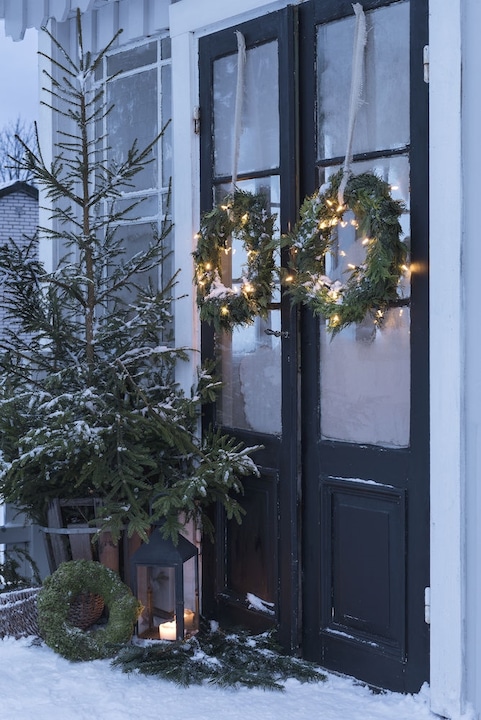 Produktbild Konstsmide Mini-Lichterkette (37.85 m)