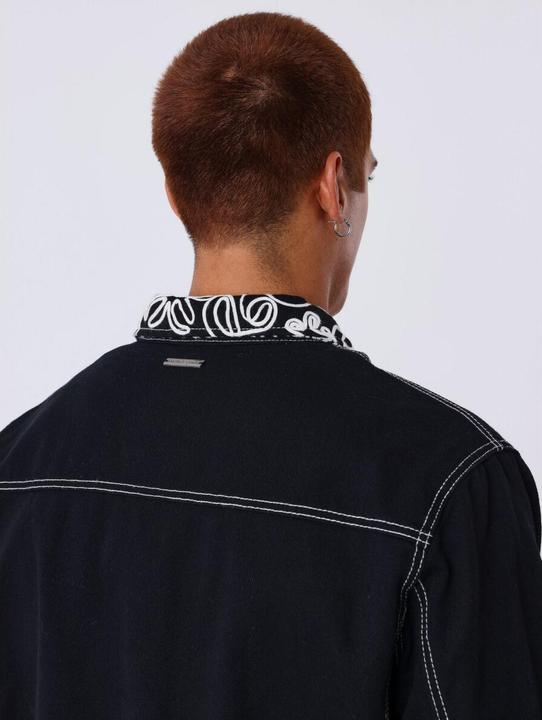Image du produit Project X Paris Blouson (S)