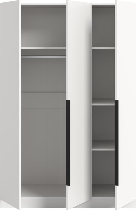 Produktbild Xonox Home Kopenhagen (120 x 52 x 181 cm)