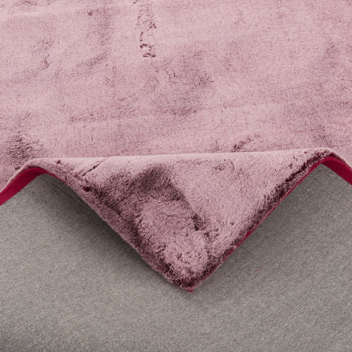 Produktbild Pergamon Luxus Super Soft Fellteppich Plush (160 x 230 cm)