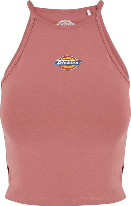 Dickies Chain Lake Crop Top - 92013 (L)