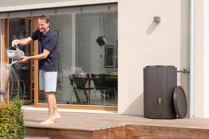 Immagine prodotto 4rain Madera (220 l)