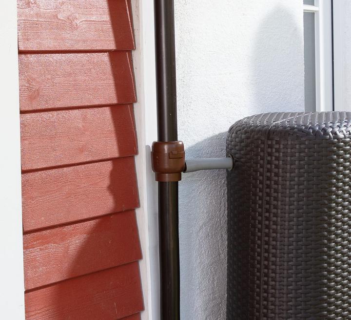 Image du produit Garantia Remplisseuse Mini