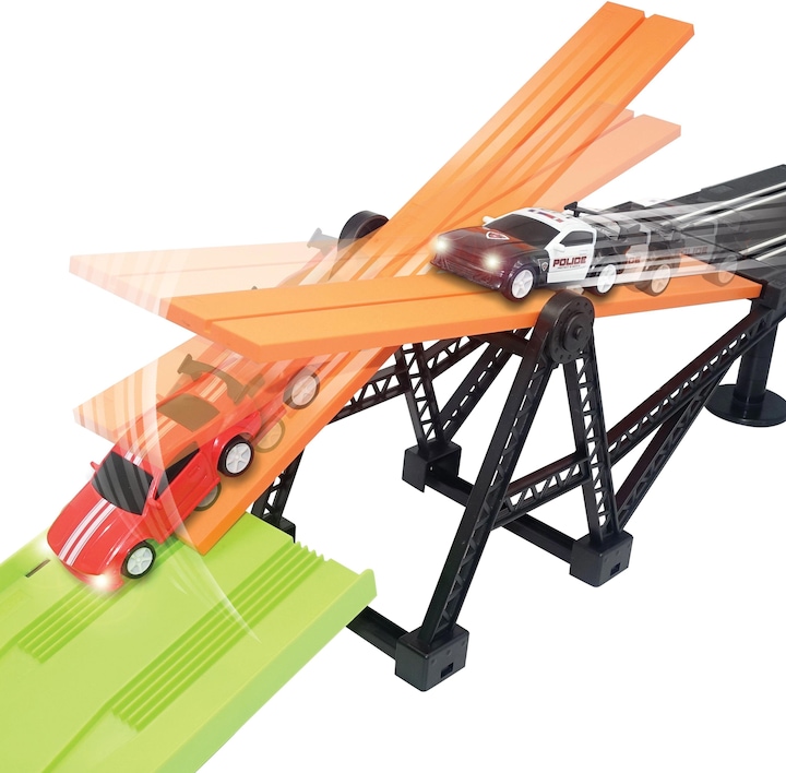 Produktbild Liniex Artin - Road Star Challenge (20097)