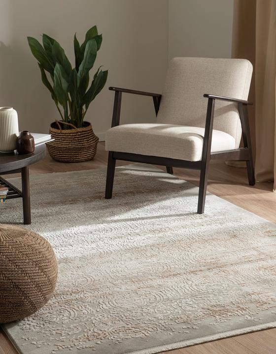 Produktbild Hadorn Davos Charme (160 x 160 cm)