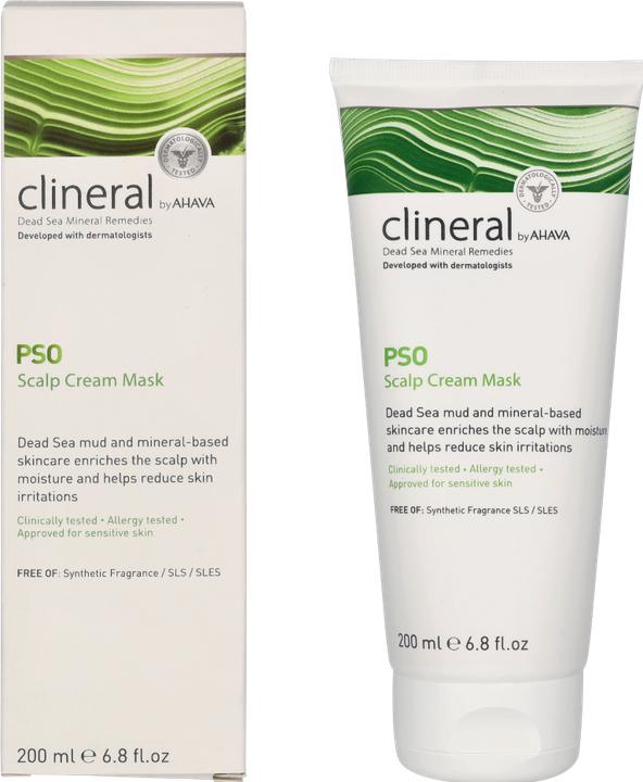 Immagine prodotto Ahava Clinerale PSO (200 ml)