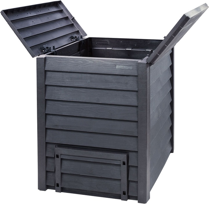 Produktbild Garantia Thermo Wood (400 l)