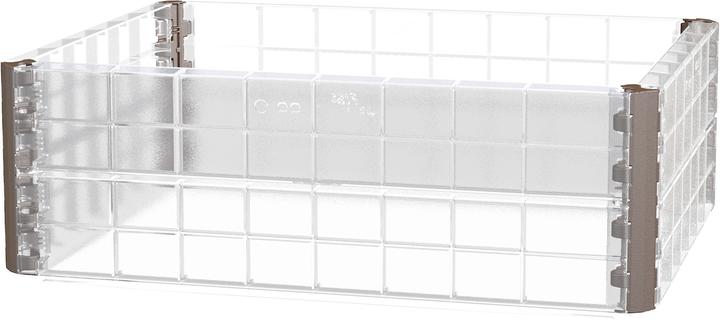 Garantia Ergo Quadro M Wachstumsmodul