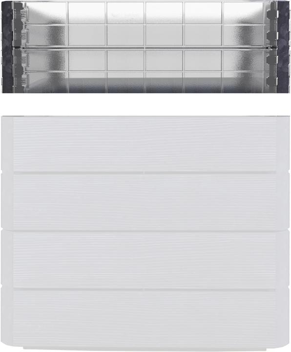 Produktbild Garantia Ergo Quadro M Wachstumsmodul