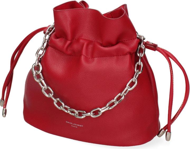 Actual product image David Jones Bucket bag