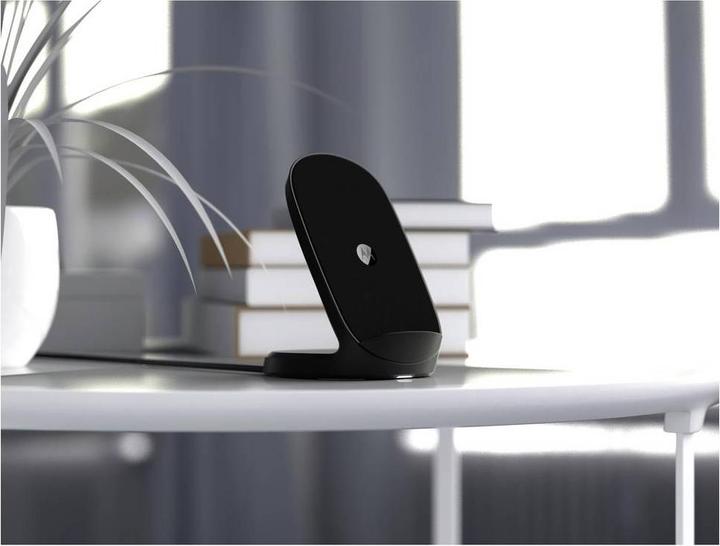 Actual product image Motorola TurboPower Wireless Charging Pad (15W) (15 W)