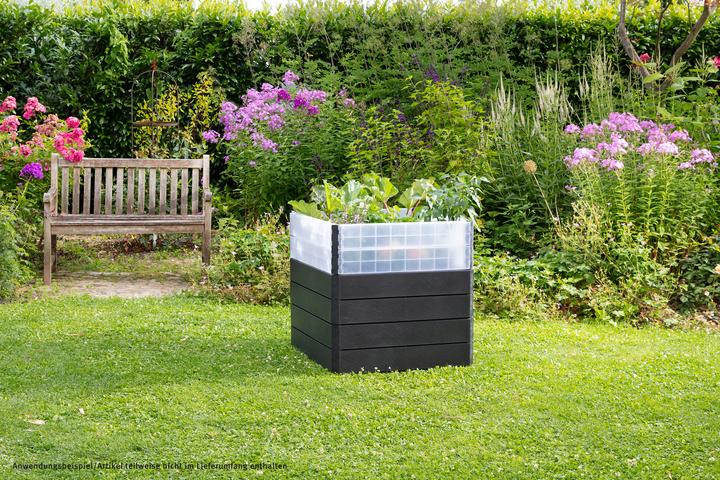 Produktbild Garantia Ergo Quadro M Wachstumsmodul