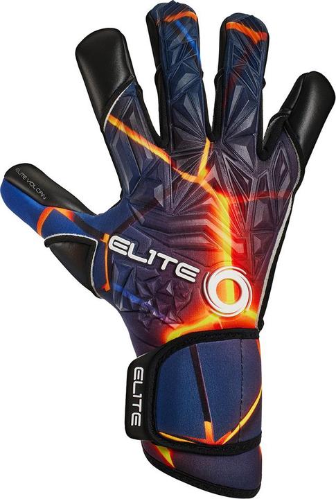 Produktbild Elite Torwarthandschuhe - Volcano