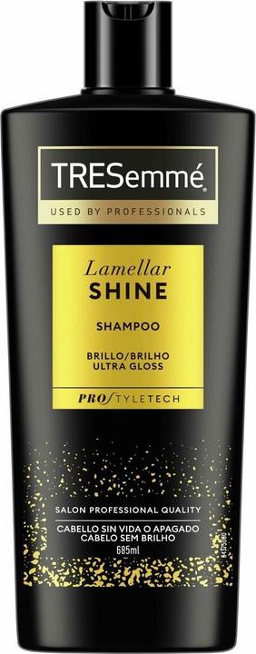 Produktbild Treemme LAMELLAR SHINE Ultraglanzshampoo 685 ml (Flüssiges Shampoo, 685 ml)