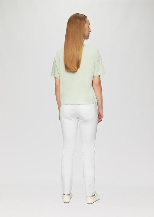 Image du produit S.Oliver Jeans-Hose Jeans Catie / Slim fit / Mid Rise / Slim leg (W34/L30)