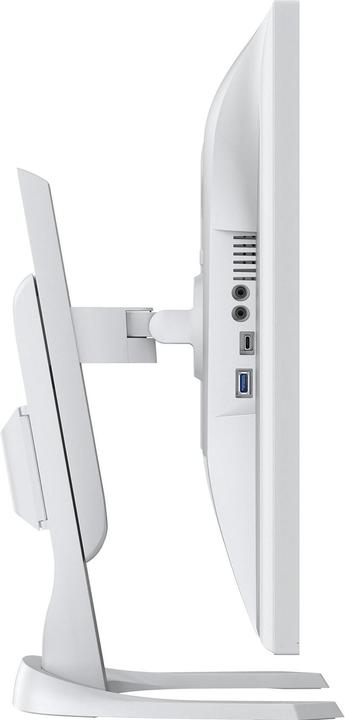 Actual product image Eizo EV3240X FlexScan (3840 x 2160 Pixels, 31.50")