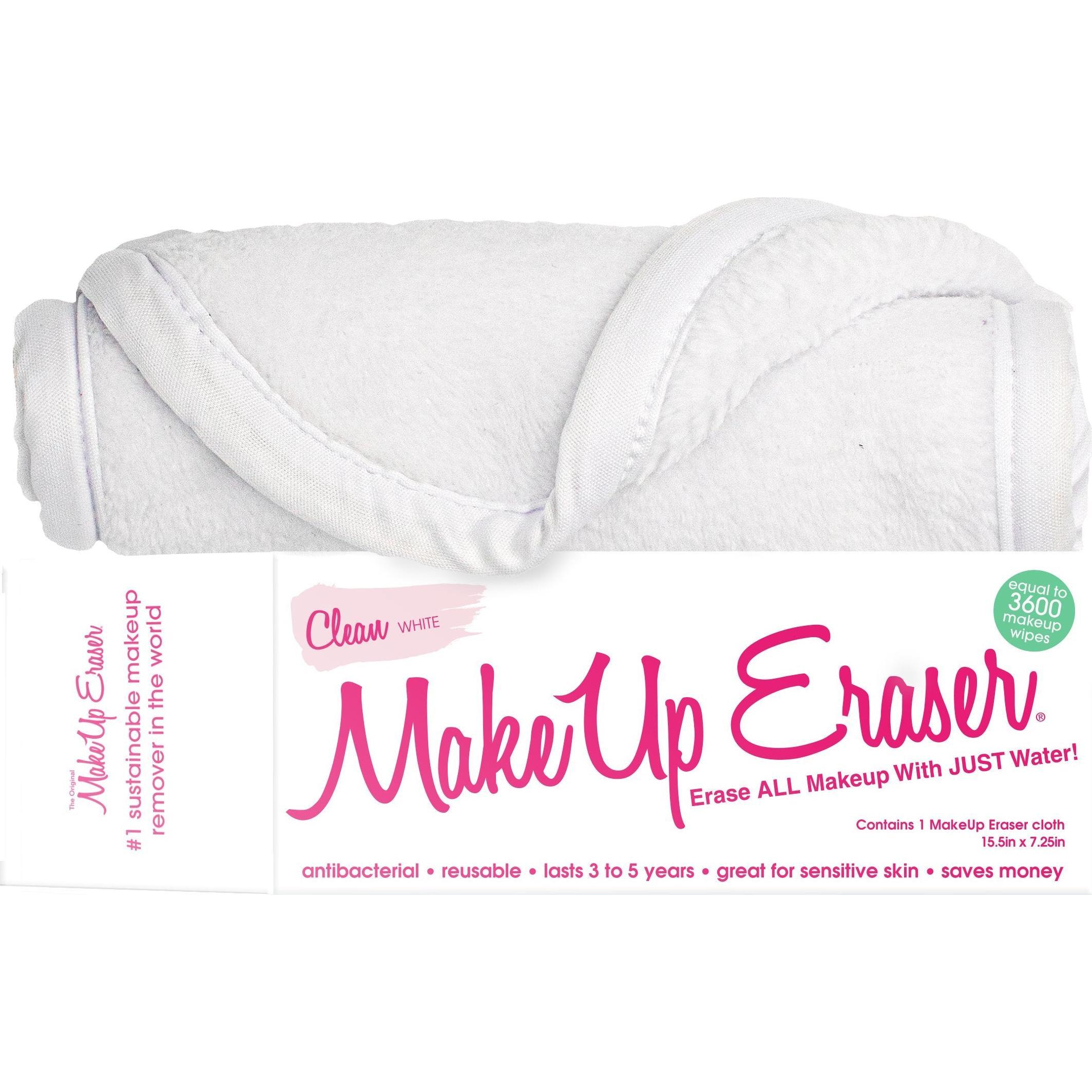 Makeup Eraser, Gesichtsreinigung, Original (Reinigungstücher, 1000 ml)