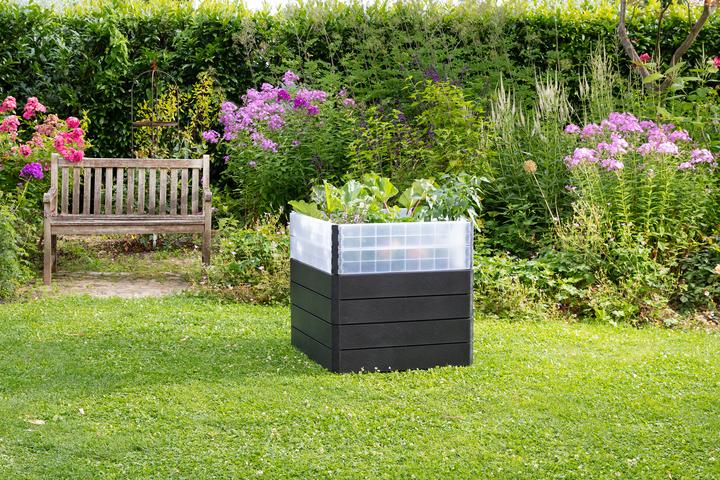 Produktbild Garantia Ergo Quadro Turbo 75