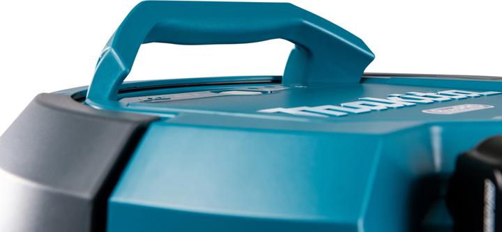 Immagine prodotto Makita Drc200z (Aspirazione robotica)