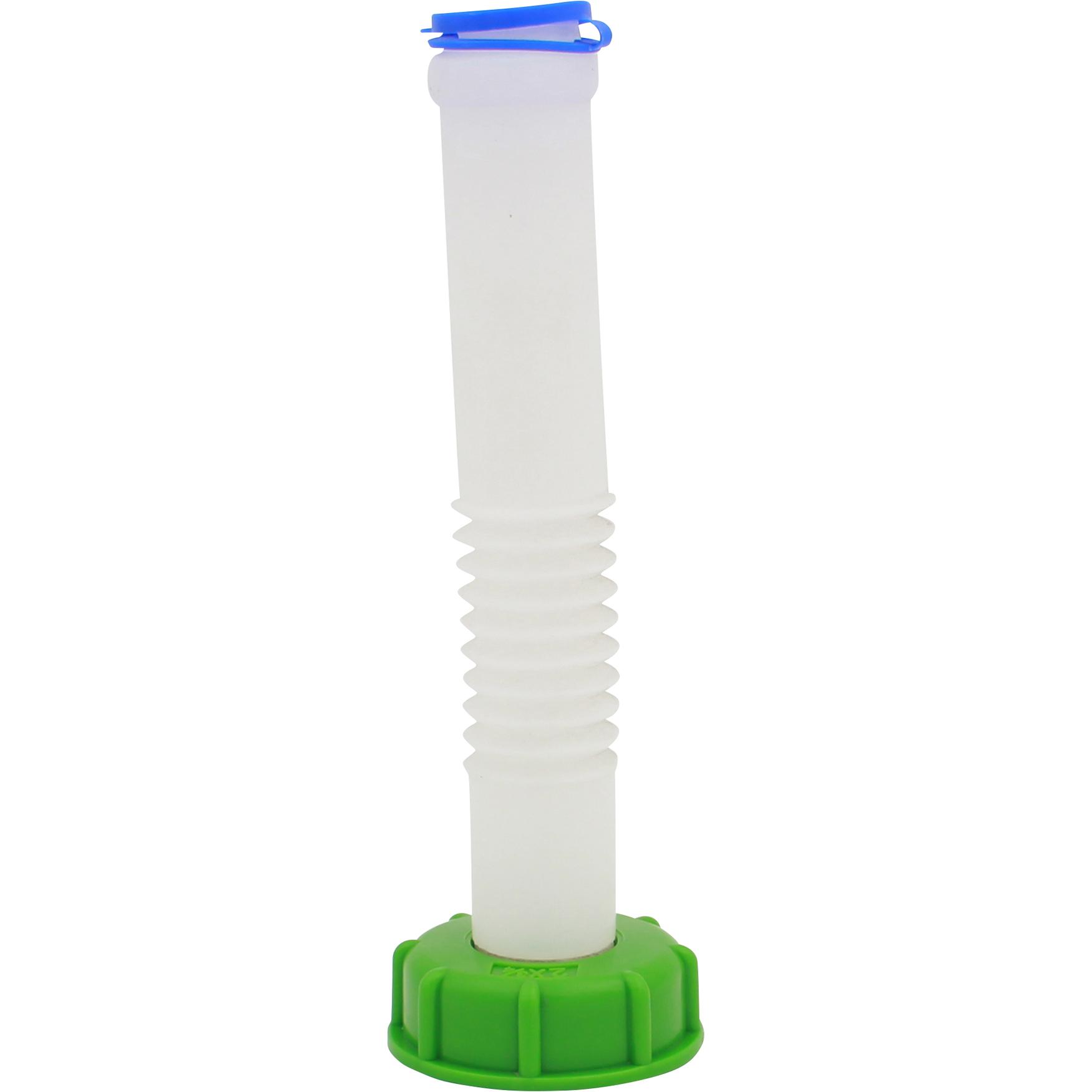 Graf, Accessori per l'irrigazione, IBC Adapter