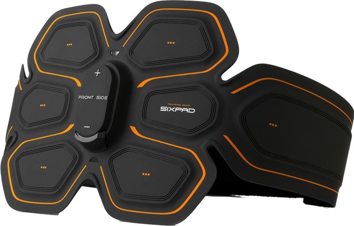 Actual product image SIXPAD Abs Belt