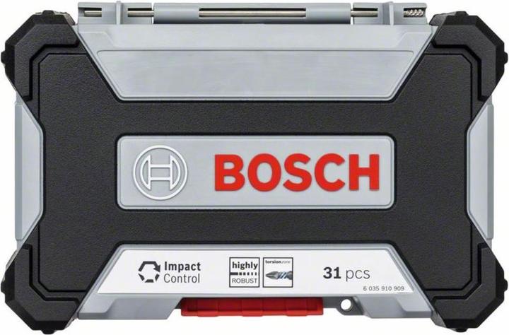 Productafbeelding Bosch Professional Zubehör Effectcontrole (Zeskantbus TX)